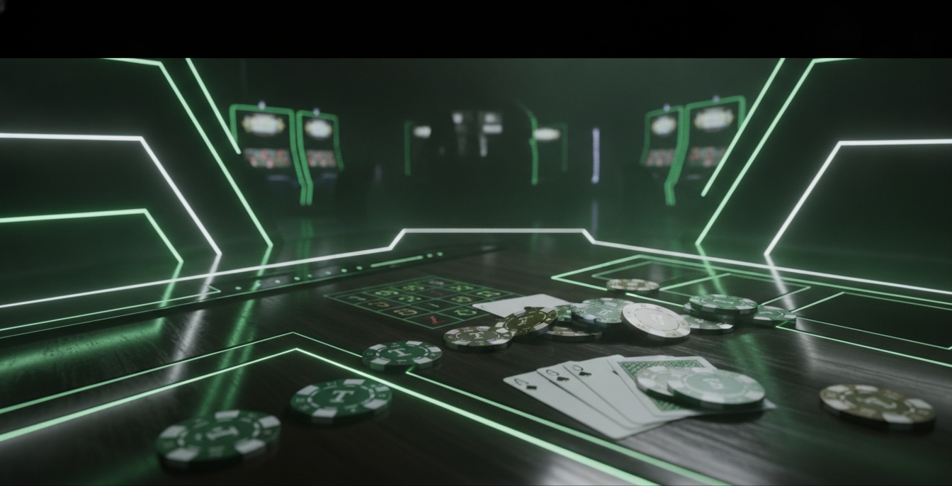 TrueFlip Casino