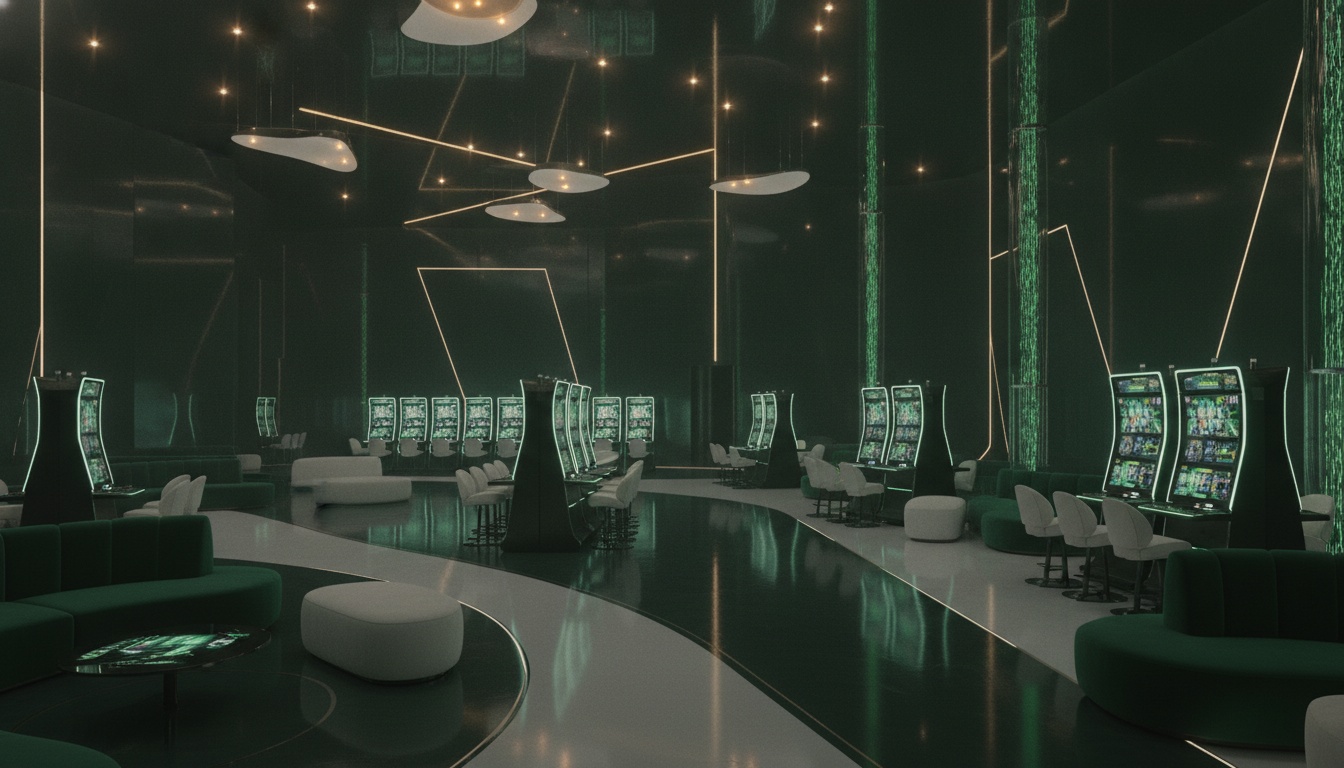 TrueFlip Casino — A Responsible Gaming Environment